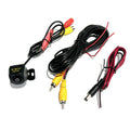 NEW AHD Car Rear View Camera 12V Night Vision Backup Parking Reverse Camera Waterproof HD Color Image Video Vehicle Camera
