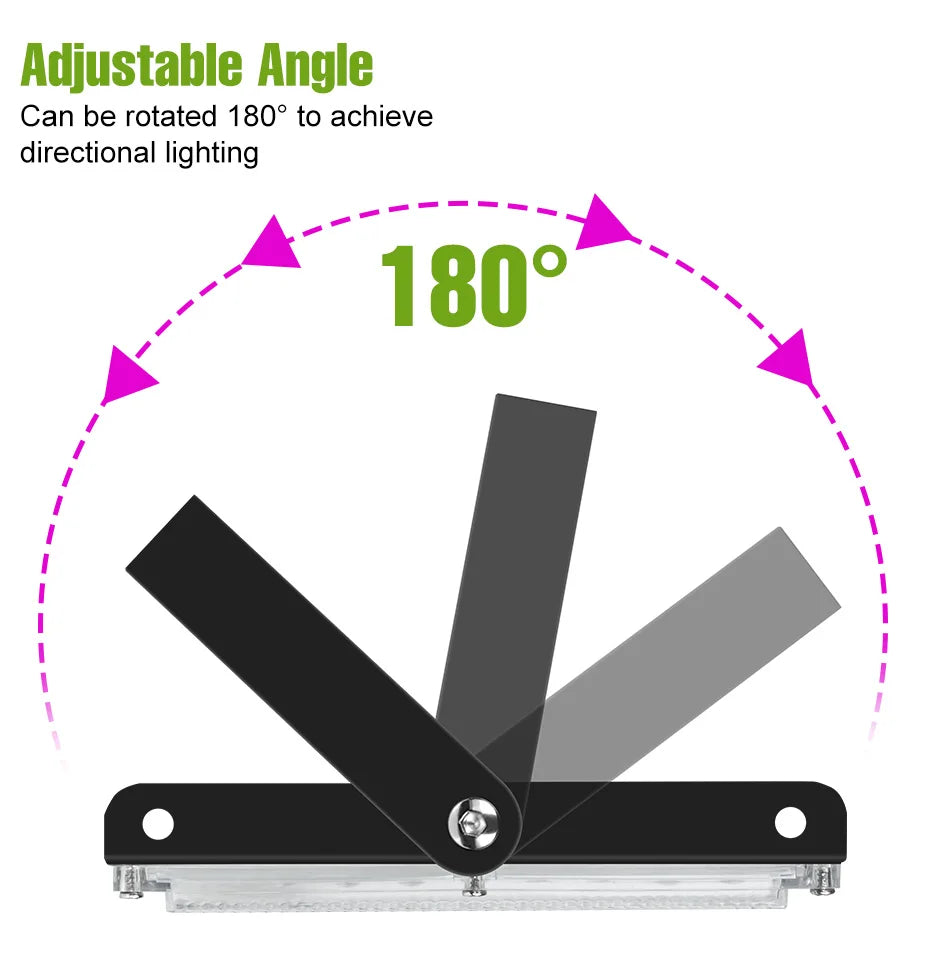 200W Outdoor LED Floodlight Super Bright 220V Waterproof Street Lamps Garden Backyard Commercia Exterior Wall Mount Lighting