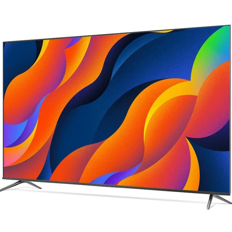 Hotel Network LCD Television 20 32 43 55 65 75 85 100 Inch Energy Saving Smart TV Display