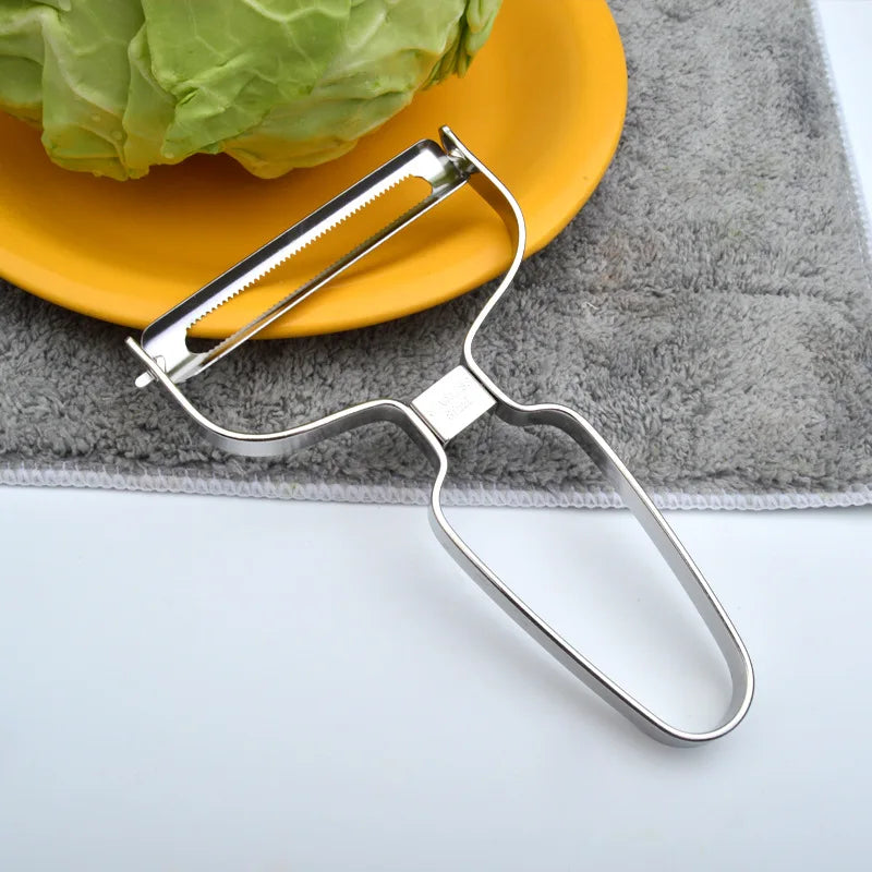 Cabbage Cutting Manual Shredder Vegetable Peeler Household Fast Cabbage Stuffing Device Gadget Kitchen Gadgets and Accessories