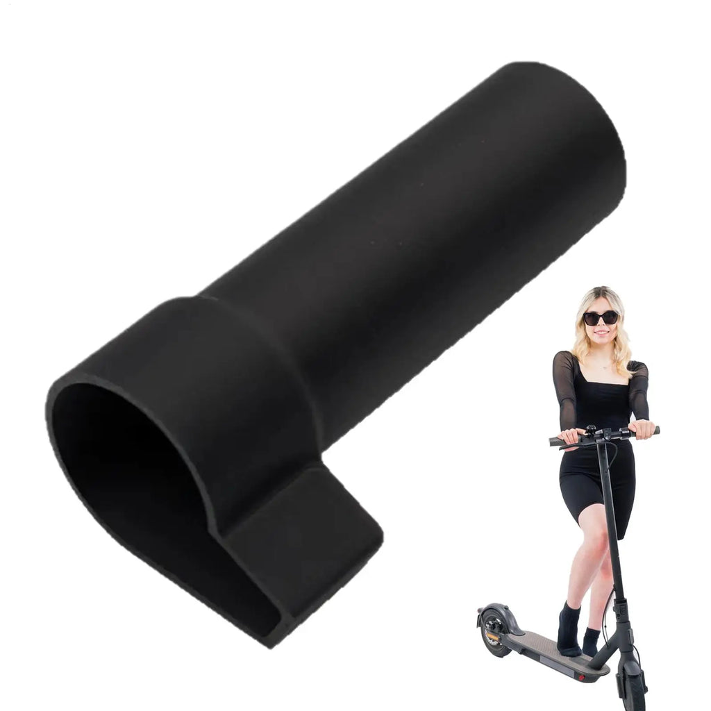 Electric Scooter Throttle Grip Non-Slip Controller Accelerator Throttle Control Grip E-scooter Accessories