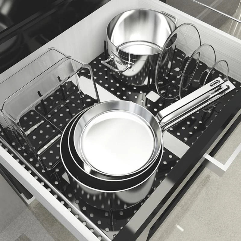 Kitchen Organizer Dish Drying Rack Plates Shelf Removable Plastic Holder Dish Rack Sink Draining Storage Stand Home Accessories