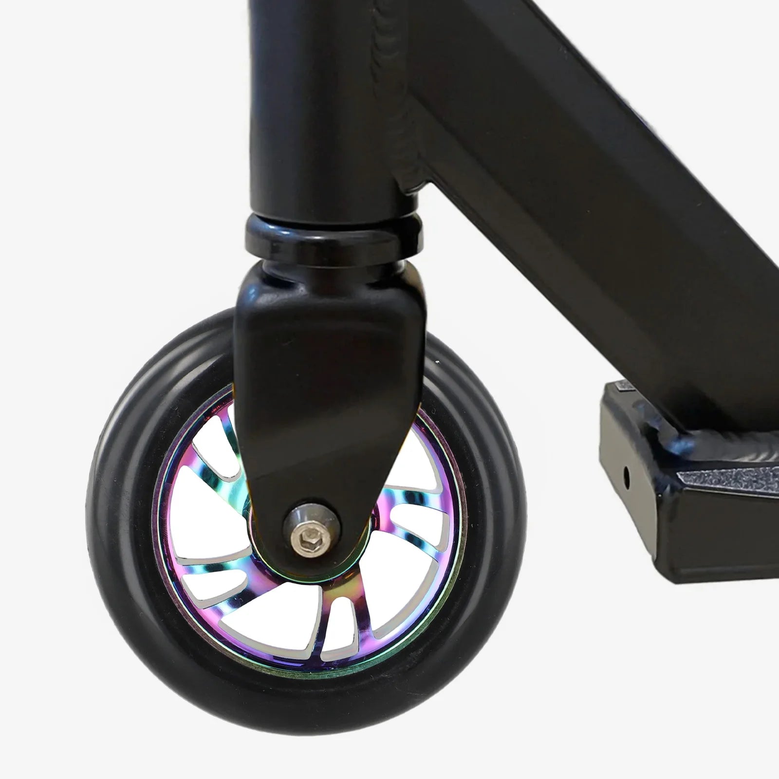 100mm 3.9inch Pro Scooter Wheels High Performance Scooter Wheels Stunt Scooter Accessories Professional Scooter Wheels