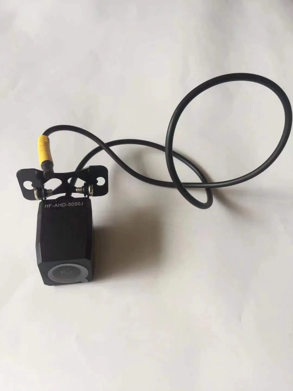 AHD 1080P Rear Camera 4 Pin Automatic Reversing Rearview Mirror Cam for Car DVR Carplay Android Auto Dash Cam Video Recorder