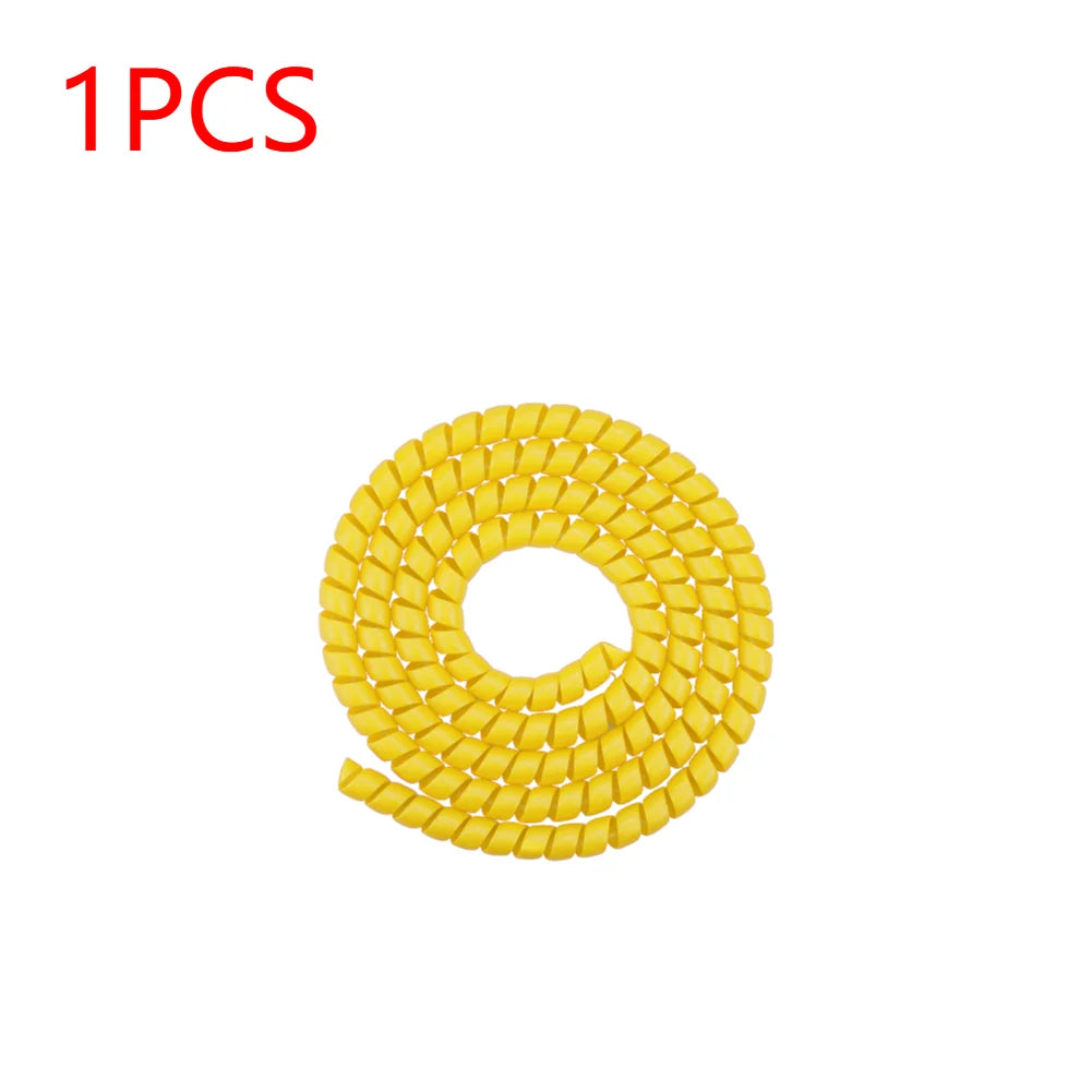 1.3m Electric Scooter Line Protector Cover Universal Electric Scooter Cable Protection Cover For M365 PRO2 Electric Scooter Part
