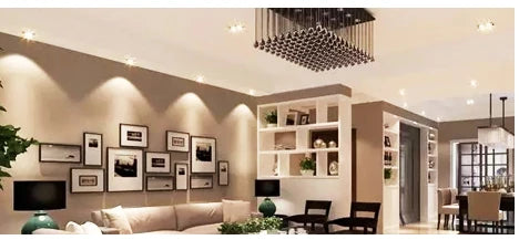 2 Way Smart RF433 Remote Control Wall Light Touch Switch Light Glass WiFi Tuya Smart Life US USA White Black Gold Alexa ON OFF