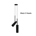 Modern Led Pendant Light  Dining Table Lamp Suspension Chandelier for Living Dining Room Lighting Fixture  Chandelier