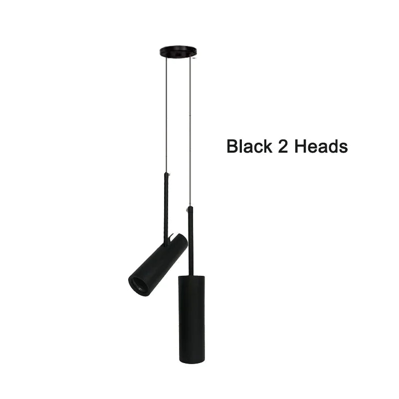 Modern Led Pendant Light  Dining Table Lamp Suspension Chandelier for Living Dining Room Lighting Fixture  Chandelier