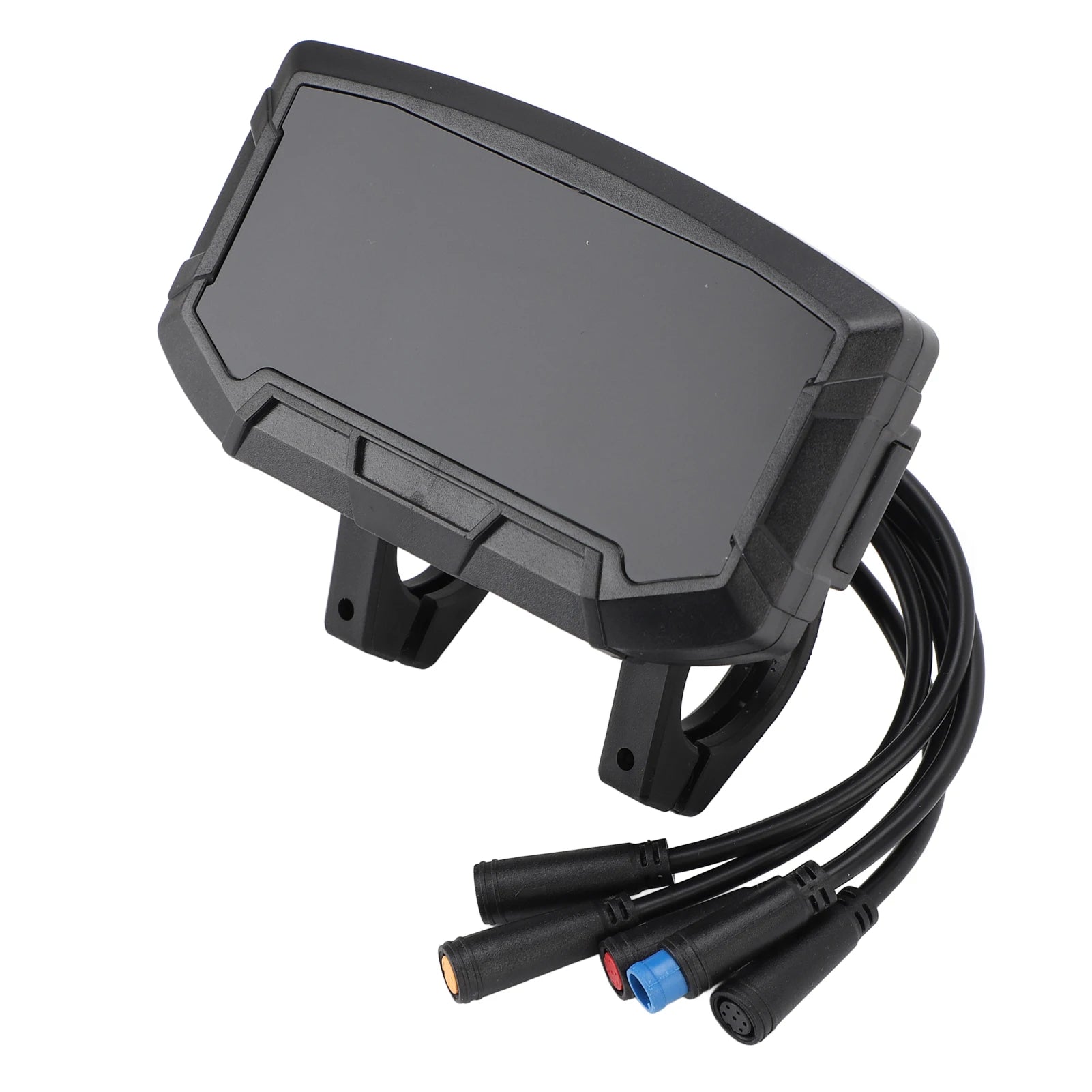 48V Scooter Control Panel Accurate Real Time Monitoring Display Replacement Stable and Reliable for SmartGyro Display Meters