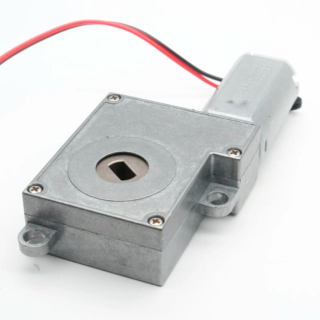390 Fully Automatic Intelligent Fingerprint Password Door Lock Universal DC Motor Home Security