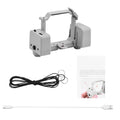 Drone Thrower Fishing Wedding Drone Air Drop Device Drone Air Drop Thrower System for DJI Mini 4 Pro Drone Accessories