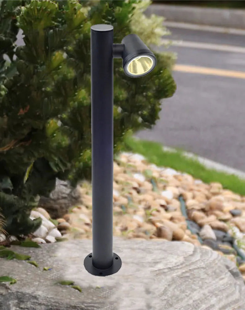Modern Minimalist LED Outdoor Waterproof Landscape Light for Garden Grassland Courtyard Villa Lawn - Energy Efficient Lighting