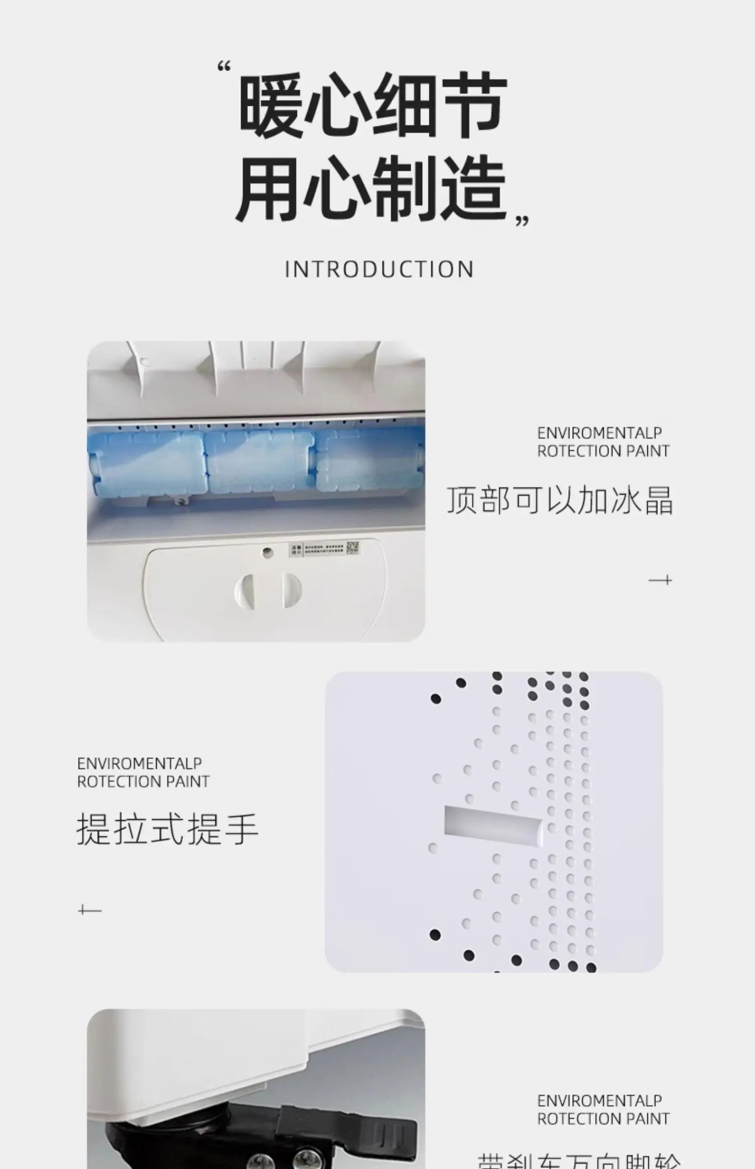 air cooler  hotel air conditioner fan outdoor restaurant external pendulum commercial intelligent mobile water cooling fan