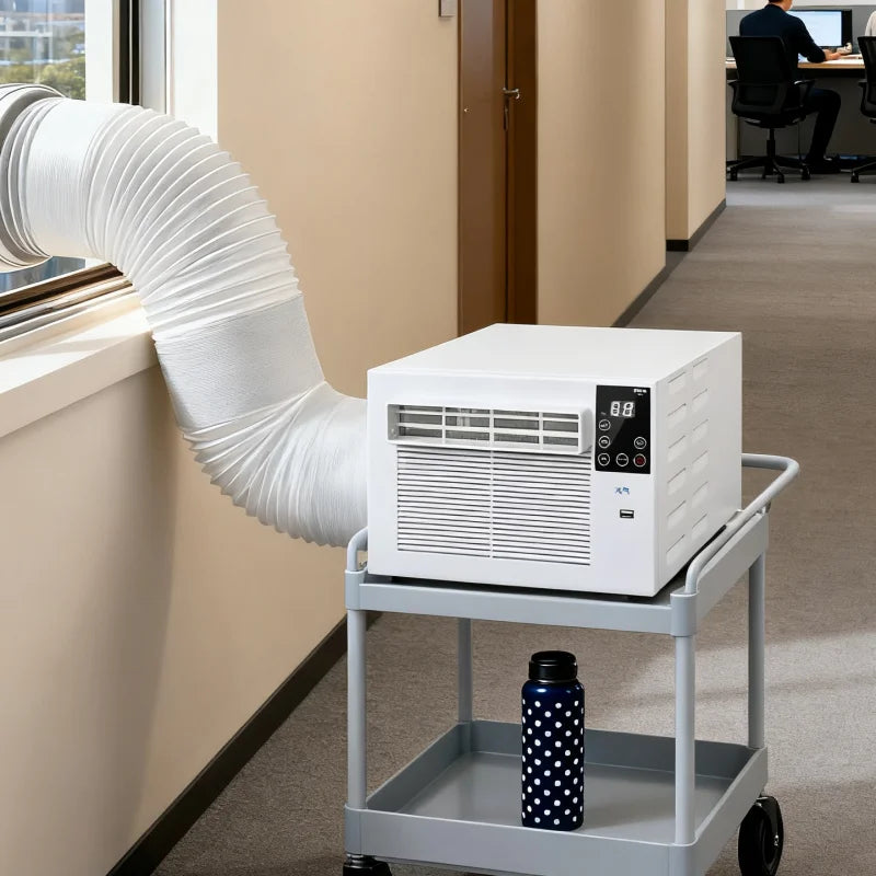 A01 Potable Air Conditioner For Home Use Minimum 16 Degrees Small Mobile Air Conditioning