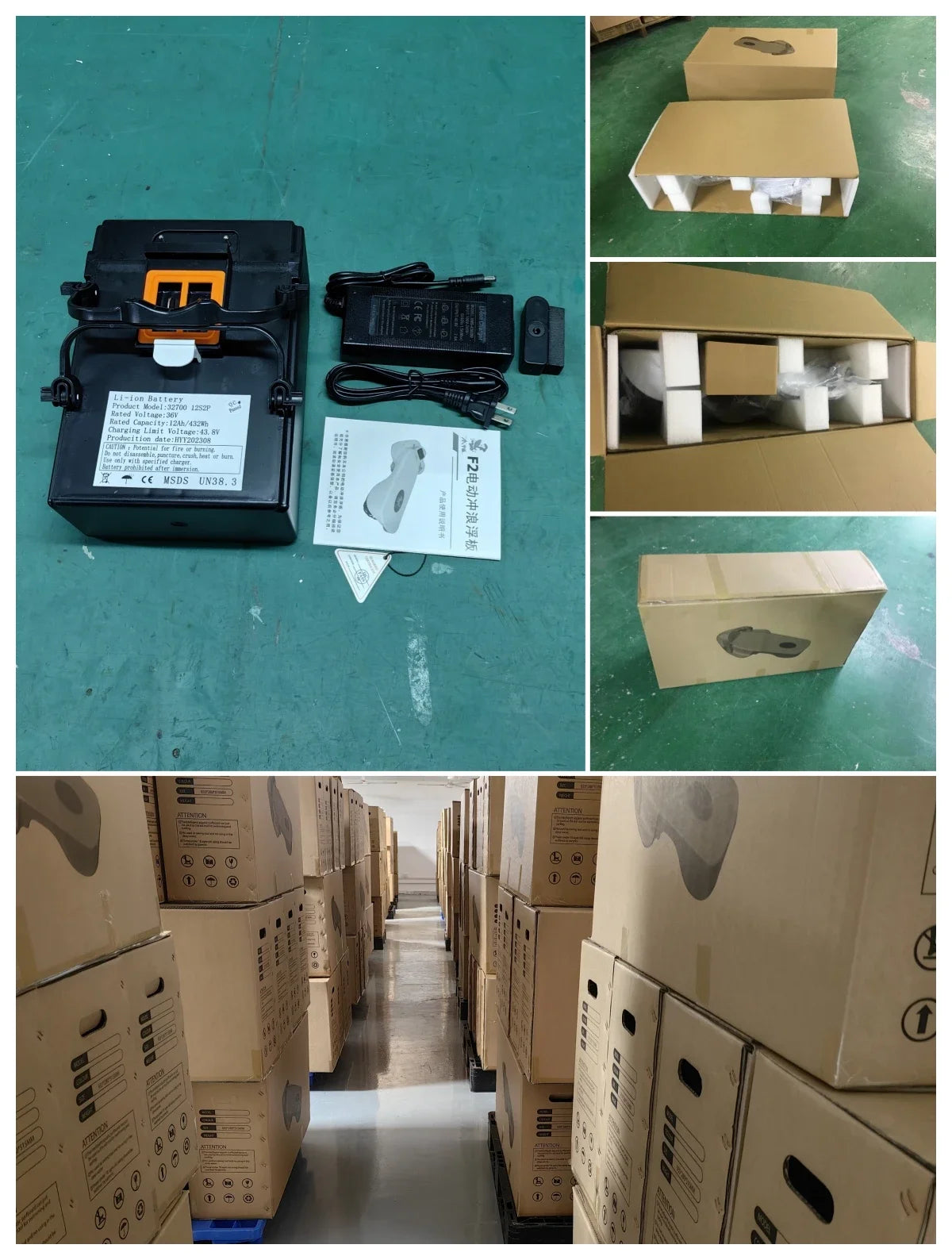 High Quality Original Factory New Water Scooter for Underwater Adventures Sea Boat Underwater Water Scooter