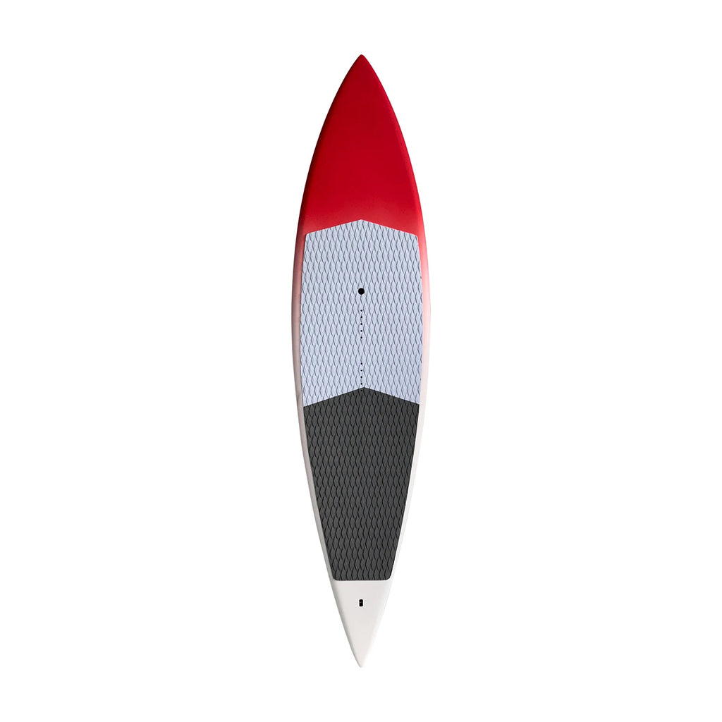 Full Carbon Hydrofoil SUP Board, Lightweight Efoil Surfboard, New Design for Ocean Waters, Downwind Wing Foil, with Travel Bag