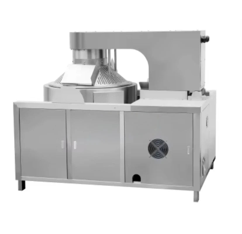 Customized Direct Factory: Popcorn Production Line That Turns Grains To Profits Fast