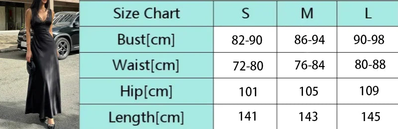Butter Yellow Satin Bias Cut Lace Patchwork Midi Dress Women's V Neck Backless Suspenders Dresses 2026 New Dinner Party Vestidos