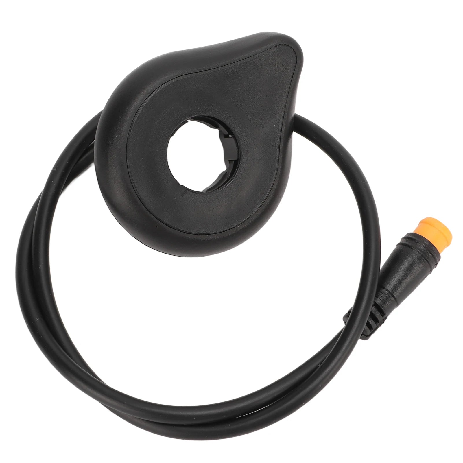 Pedal Assistant Sensor Waterproof Interface 12 Magnets High Accuracy Electric Bikes Sensor Easy Installation for Electric Bike
