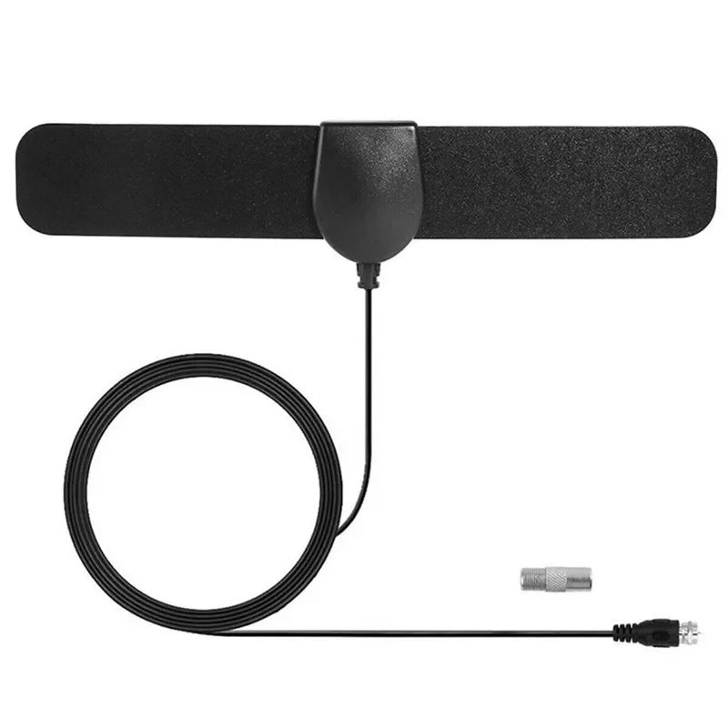 Home Indoor And Outdoor TV Antennas High-Definition Free-to-Air Television Reception Hdtv