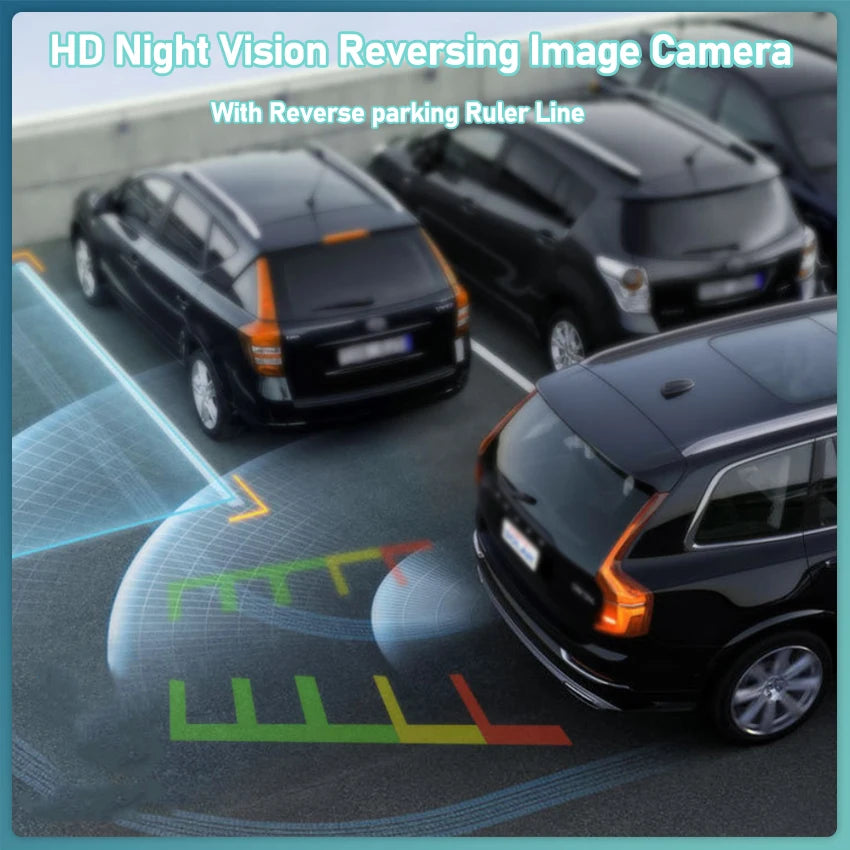 High Quality Car Camera For Mini Cooper S Convertible R57 2013 R56 2013 Rear View HD CCD 1080P Back Parking Image Accessories