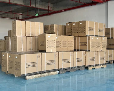A01 Potable Air Conditioner For Home Use Minimum 16 Degrees Small Mobile Air Conditioning