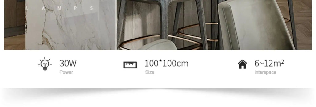 New Luxury LED babysbreath Modern Ceiling Hanging Lamp lustre for Living Dining Room Pendant Lights Fixtures suspension