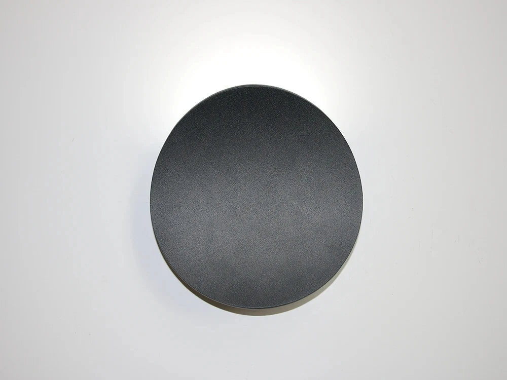 7W LED Indoor Wall Lamp Modern Simple Aluminum Home Lighting Sconce Bedroom Bedside Lamp Aisle Corridor Decorative Wall Light