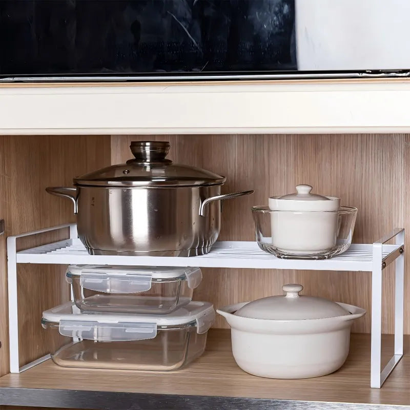 Kitchen Utensils Storage Rack Cabinet Plates Dishes Kitchenware Shelf Drainer Organizer Over Sink Cutlery Tableware Drying Rack