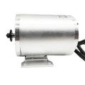48V 60V 2000W Electric Scooter Brushless DC Motor Engine MY1020 for E-scooter Tricycle Motorcycles