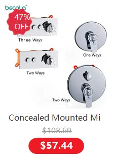 Bathtub Shower Faucet Single Handle Spout Mixer Tap With Hand Shower Wall Mount Platform Bath Mixer Water Faucet Wall Mounted