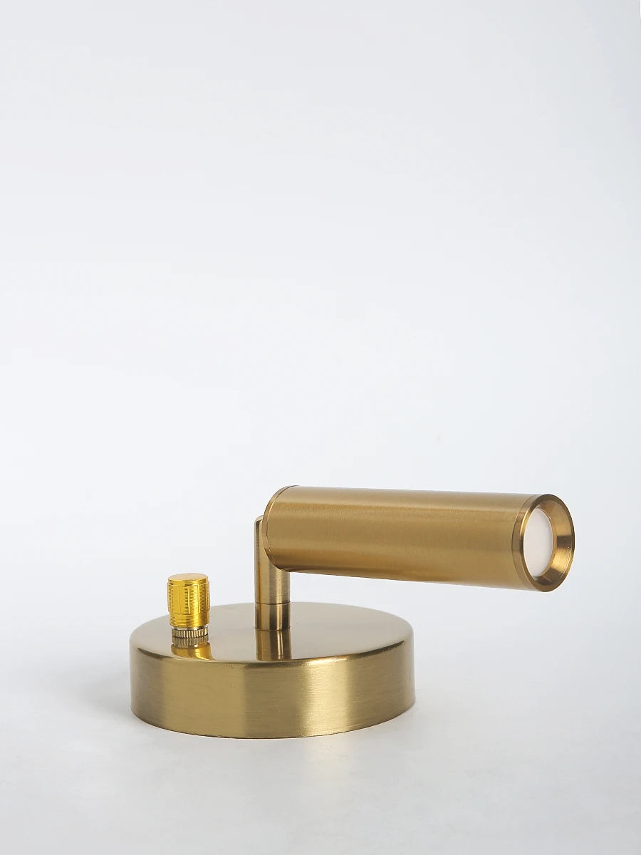 Modern Wall Lamps Folding with Switch LED Reading Spot Light for Home Study Wall Lights Bedroom Bedside Living Room Decor Light