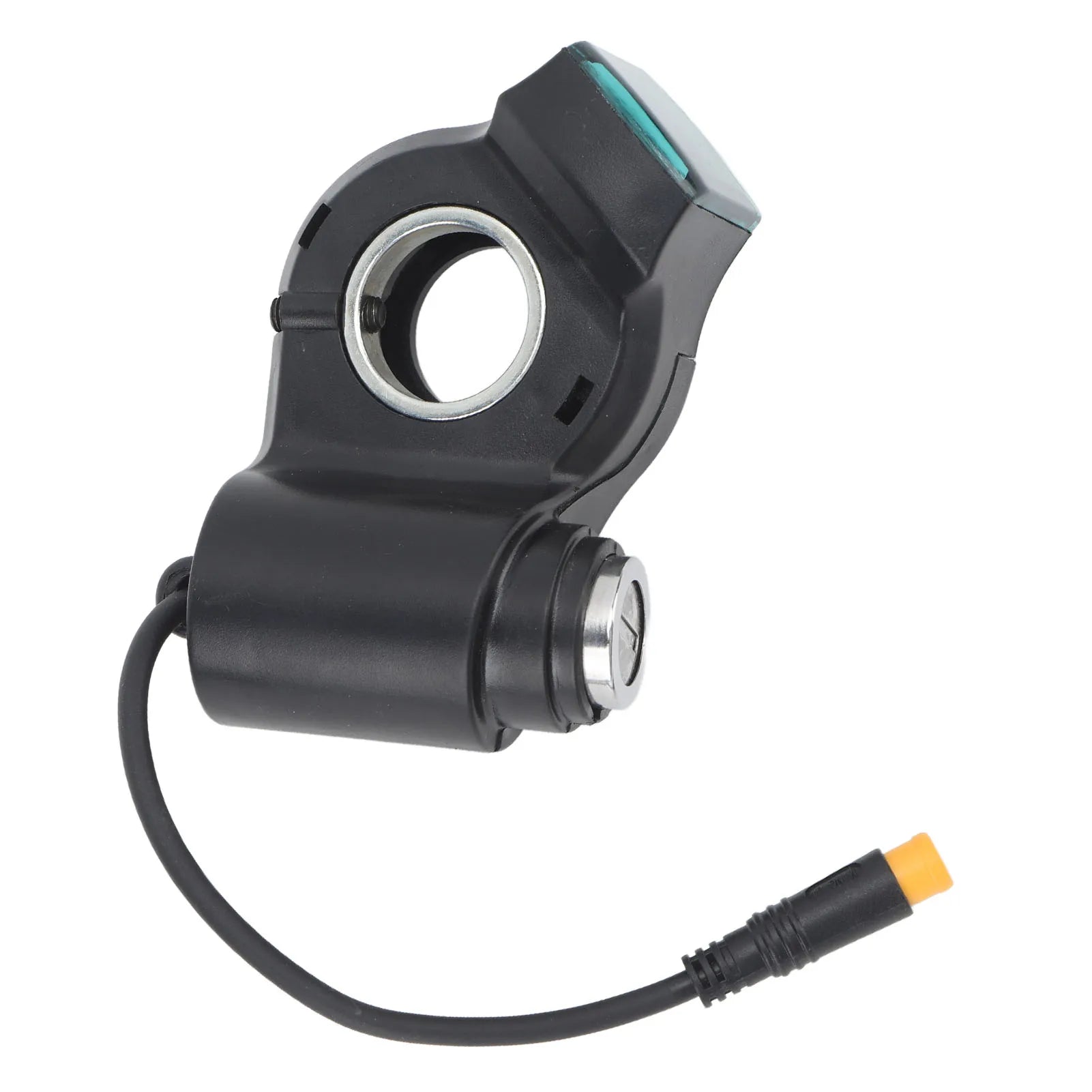 Scooter Digital Display  Lock Secure and  ABS Electric Scooter Key  Lock with 2 Keys for Maintenance