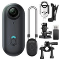 4K FHD 1080P Action Camera In Helmet Motorcycle Bike Sport Mini Filming Bicycle Outdoor SportsBody Cam And Video Recording