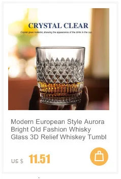 Swirl Whiskey Glass Eddy Wedding Wine Glasses Cognac Brandy Snifters Crystal Liqueur Cup Aroma Gather Together Whisky Tumbler