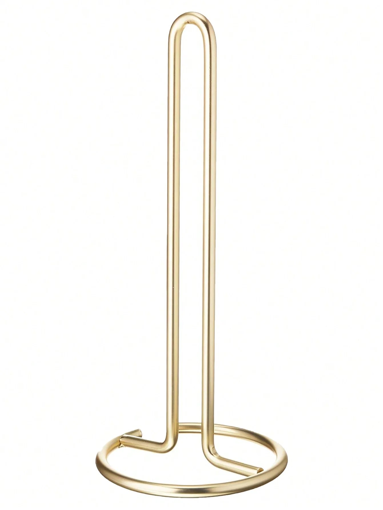 1pcs/3pcs Paper Towel Holder,Sturdy Paper Towel Stand Dispenser,for Kitchen Countertops Bars Dining Tables Fits Standard Jumbo