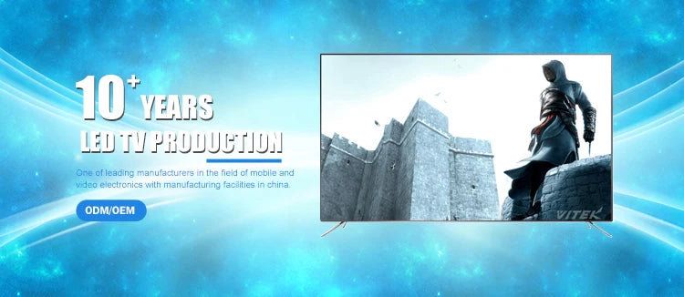 Large Screen OEM LCD TV 4K Television 65 Inch, SKD CKD 4K OLED TV New UHD, Top List Television 75 Inch 4K