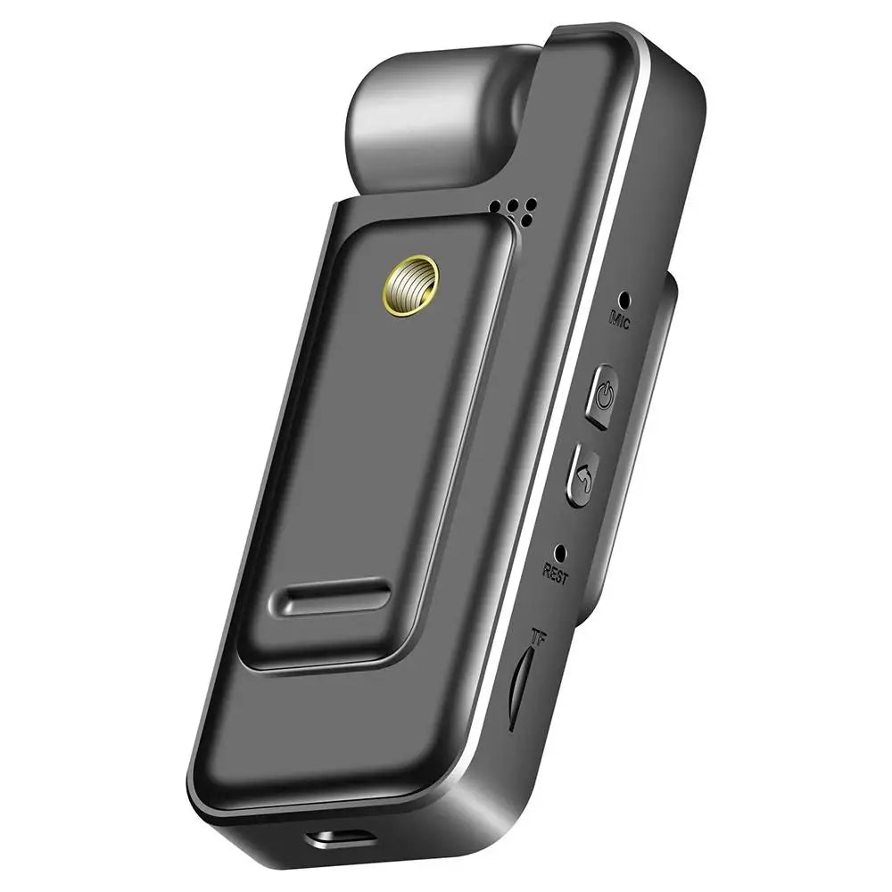 Digital Camera Mini WiF 4K 2K 1080P HD Portable Video Recorder Body Cam Infrared Night Vision Police/Bike Camcorder Sports DV