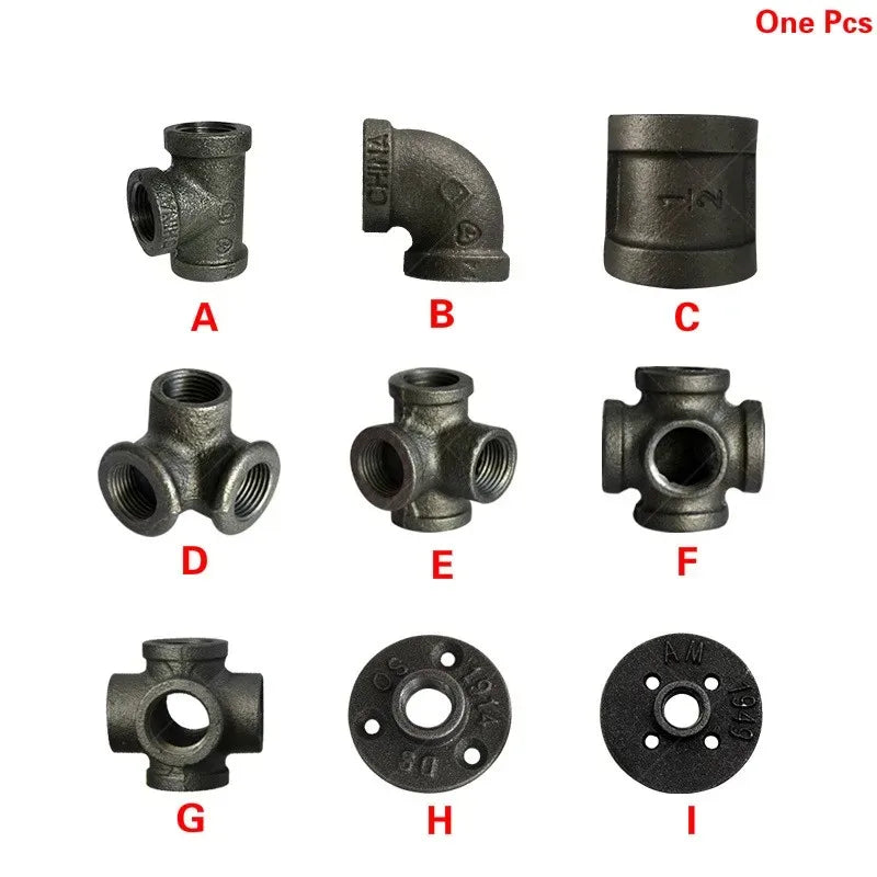 Tube Reducer