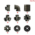 Tube Reducer
