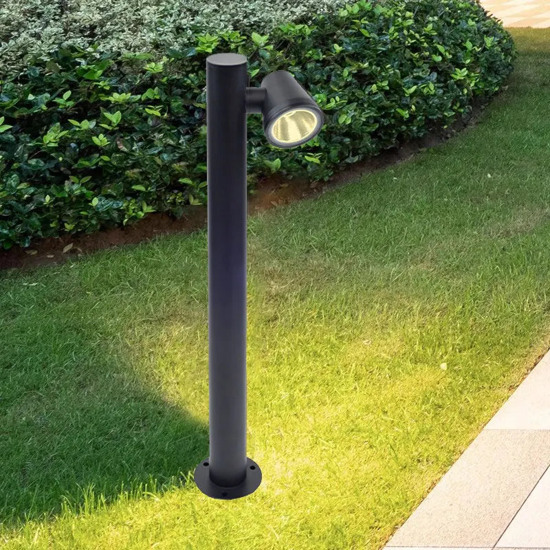 Modern Minimalist LED Outdoor Waterproof Landscape Light for Garden Grassland Courtyard Villa Lawn - Energy Efficient Lighting