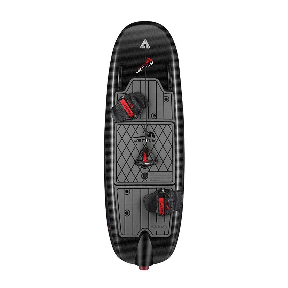 Hot Selling Factory Price Jetfly 02 Wireless Remote Control 68KM/H Full Carbon Fiber JF02 Electric Surfboard for Sea Sports