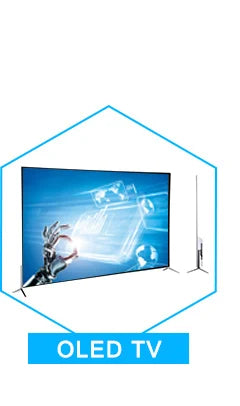 VITEK 49 60 78 Inch Smart 4K Television LED TV,Cheap Chinese Flat Screen UHD Television,55 65 75 80 85 Inch Smart UHD LED TV 4K