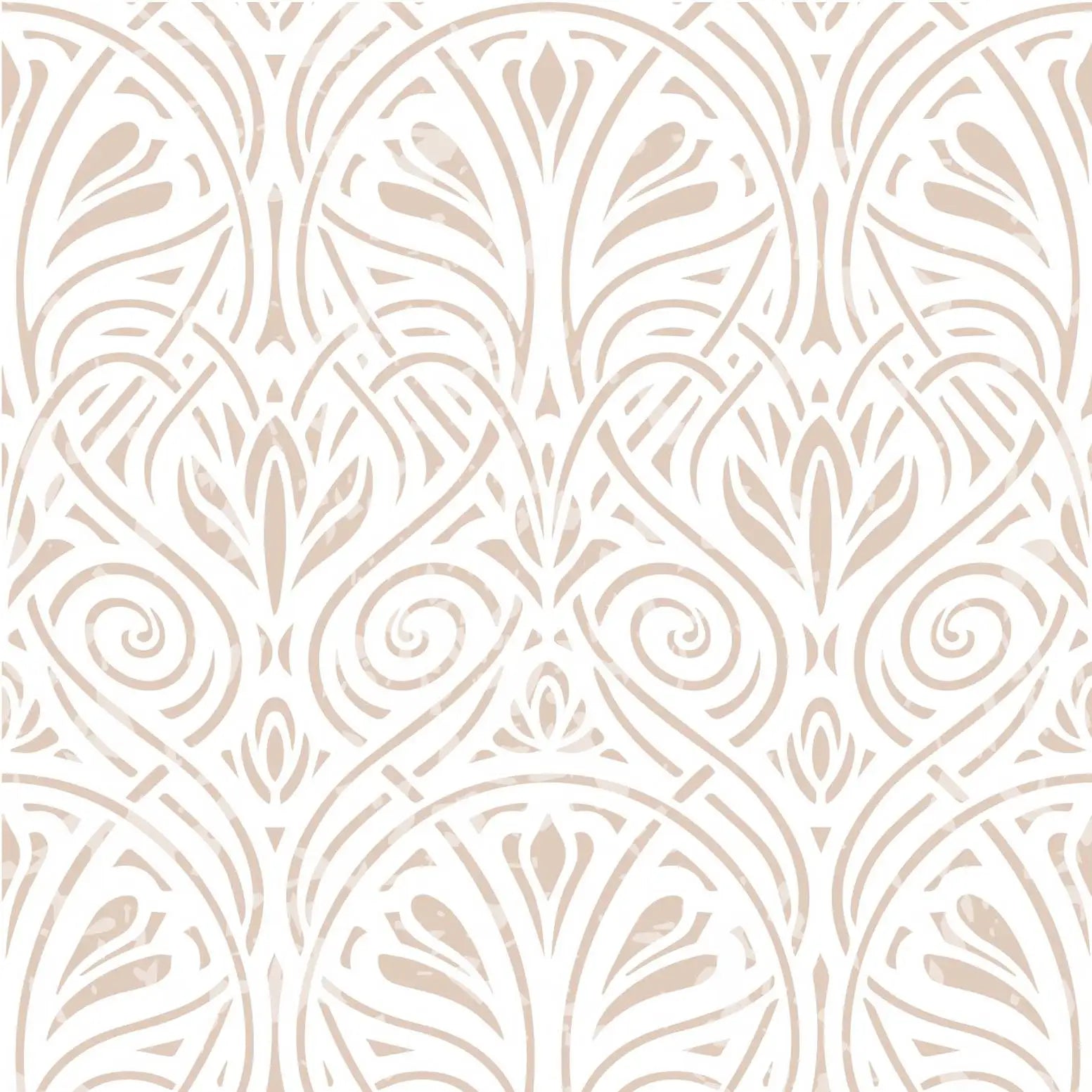 Geometric Peel and Stick Wallpaper Boho Modern Light Brown Self Adhesive Wallpaper Removable Contact Paper for Bedroom Bathroom