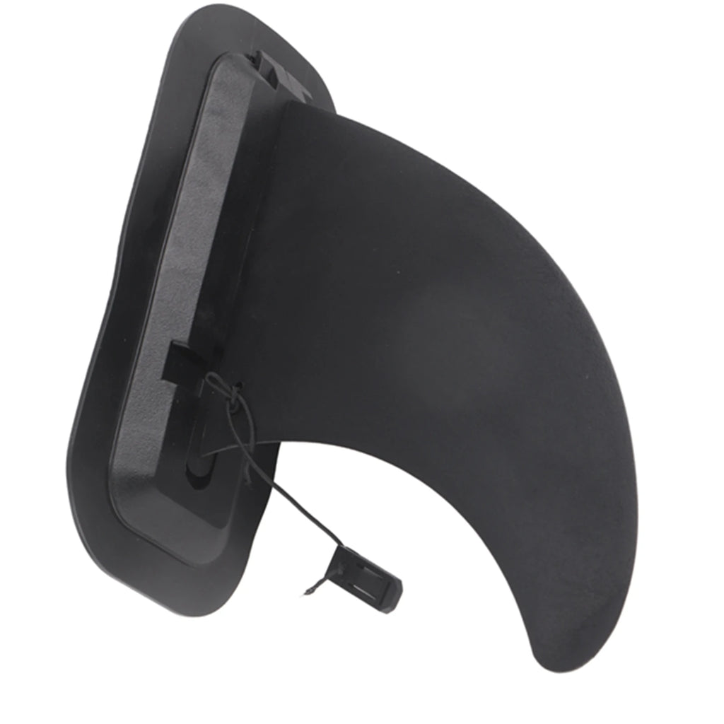 SUP Board Accessories SUP Fin Stabilizer Stand Up Paddle/Inflatable Board Surfboard Slide-in Central Fin Side Fin