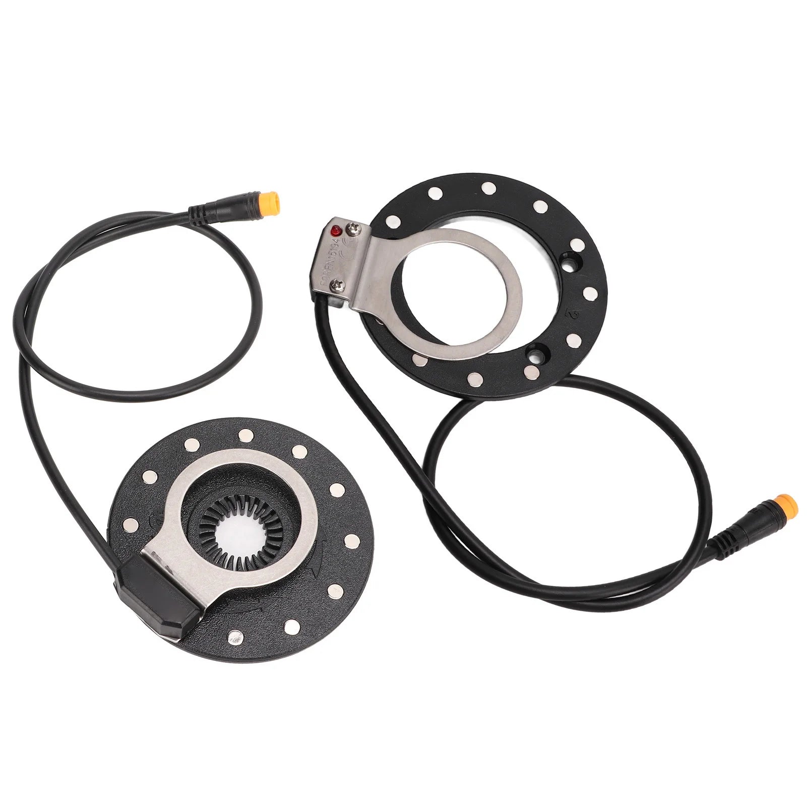 Electric  Assist Sensor Electric  Pedal Assistant Sensor High Sensitivity Easy Installation for Electric Bikes