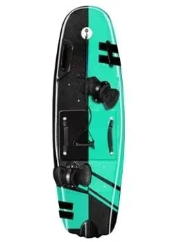 High Quality Waterplay Motorized Jet Board Surfing Fast Water Efoil Electric Surfboard