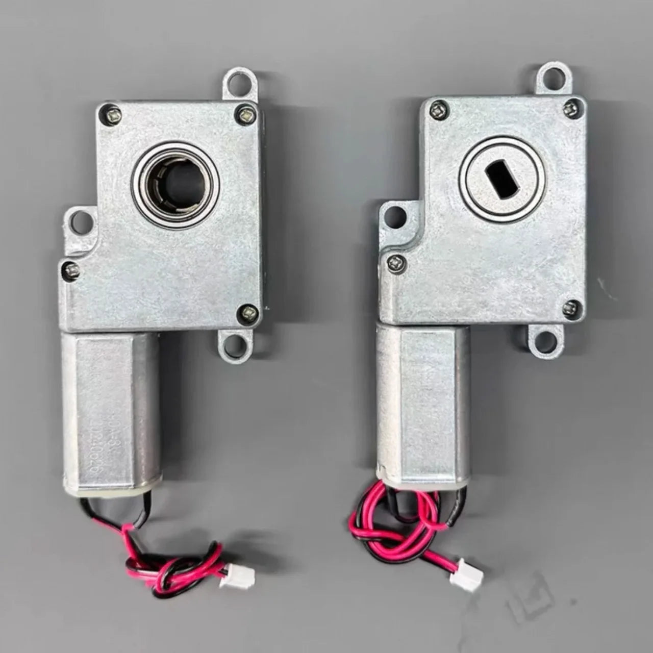 390 Fully Automatic Intelligent Fingerprint Password Door Lock Universal DC Motor Home Security