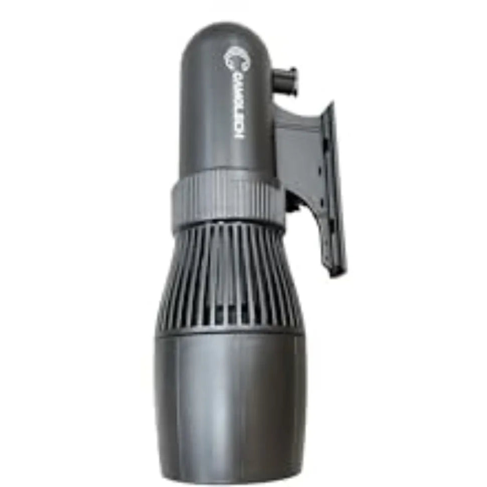 Camolech Electric Underwater Scooter 500W 40M Free Diving Snorkeling Sea Scooter Brushless Motor 60mins