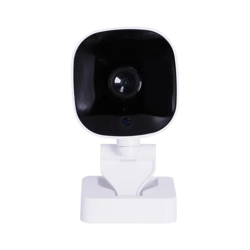 Wireless WiFi Smart HD Wide-Angle Home Camera Indoor Mini Surveillance Two-Way Audio Motion Detection Cloud Storage Camera 2026